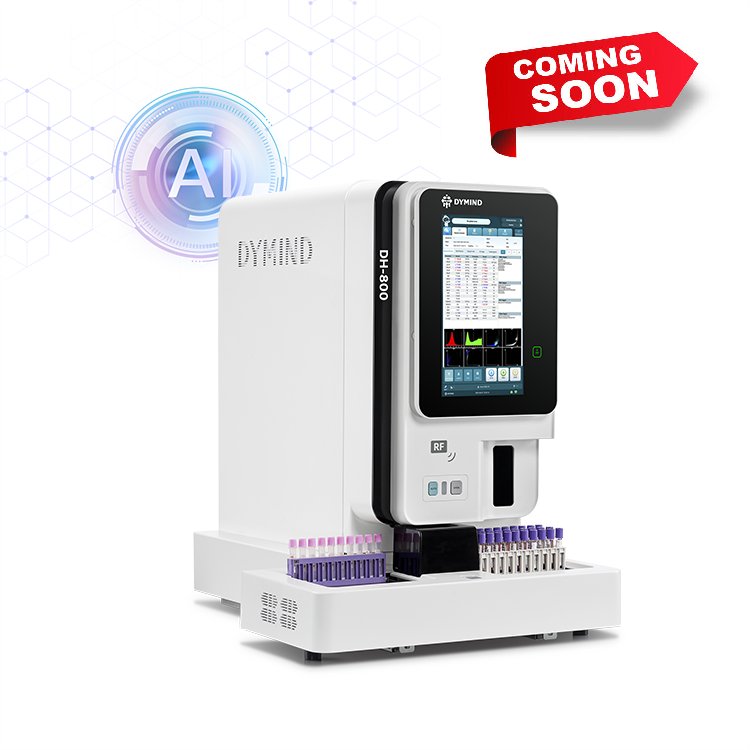 Dymind DH800 Hematology Analyzer